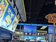 -喜井无限自助烤肉公司(石厦店)