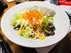 -热血兄弟·炭火烤肉(融侨中心店)