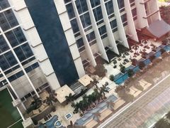 -澳门喜来登大酒店