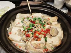 -喜棠·长沙家宴·海鲜·湘菜(麓谷店)
