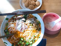 -贵凤凰贵州米粉(望京店)