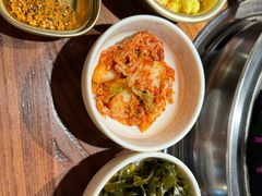 -九田家黑牛烤肉料理(新辰里亚运村店)