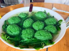 -柏合黄记豆腐皮饭店