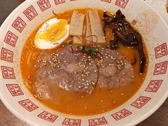 -白石的深夜食堂(万达店)