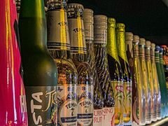 -M99 BEER世界啤酒吧(鸿云悦街店)
