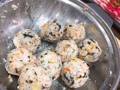 -花味·自助烤肉(雨花客厅店)