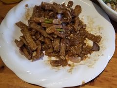 -大清花饺子(山庄店)