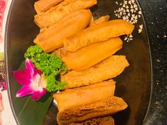 -捞王猪肚鸡火锅(财富中心店)