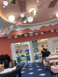 -奈尔宝家庭中心·儿童乐园·亲子餐厅(苏州大悦城店)
