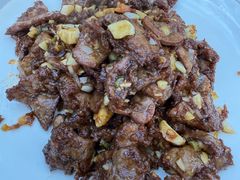 老味老爆三-清真·同发顺饭庄·烧麦(总店)