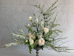 -荷兰布尔玛国际花艺学院