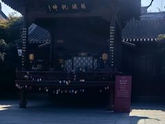 -钱王祠
