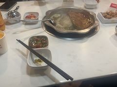 -傣妹火锅(南京东路一店)