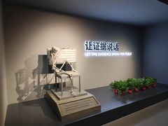 -李昌钰刑侦科学博物馆