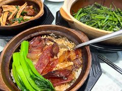 -熠盛粤味·顺德桑拿鸡(永康路店)