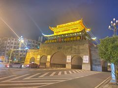 -乙丙丁正宗昭通天麻火腿鸡(总店)