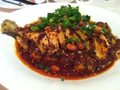 iphone_upload_pic-川味堂·四川豆花(八卦岭店)