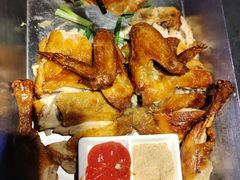 -寻宝记绍兴菜(鲁迅路店)