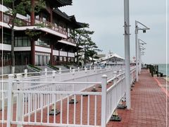 -刘公岛景区