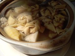 -老洋房花园饭店(绍兴路店)