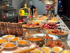 -SEA西雅图海鲜自助餐厅(海乐世界店)