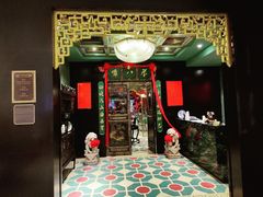 -誉八仙粤菜(万象天地店)