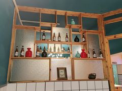 -岗上渣渣老火锅(两路口店)