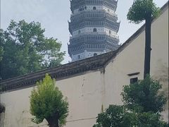 -迎江寺