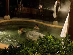 -天目湖涵田半山温泉