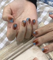 -斯馨·健康美甲美睫