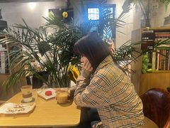 -ZM COFFEE(西安路店)