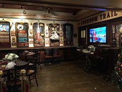 -Union Oyster House
