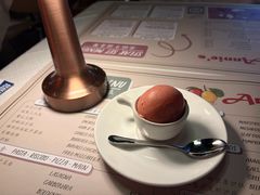 -安妮意大利餐厅(日坛店)