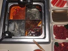 -海底捞火锅(勒泰店)