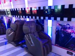 -华美影城(马栏广场店)