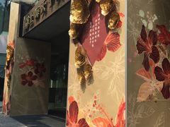 -上海徐家汇天平宾馆