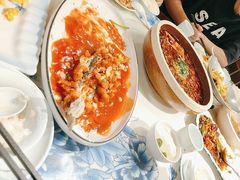 -姑苏家宴·苏帮菜·松鼠桂鱼(苏州总店)