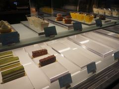-福州仓山凯悦酒店·Market Cafe Lacucina咖啡厅