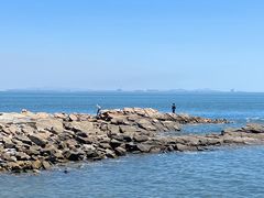 -巧克力渔家.小船海鲜胶东菜(万平口店)