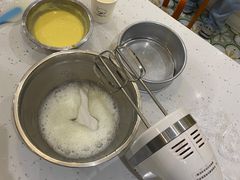 -千浔一暖DIY蛋糕烘焙(人民大学店)