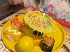 -古田居·特色寿司料理(星之岛旗舰店)