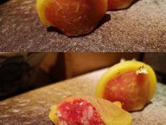 洋风蓝鳍金枪鱼寿司-無境·匠心日本料理(汉街店)