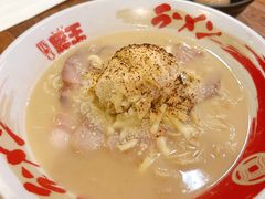 -豚王拉面(澳门银河店)