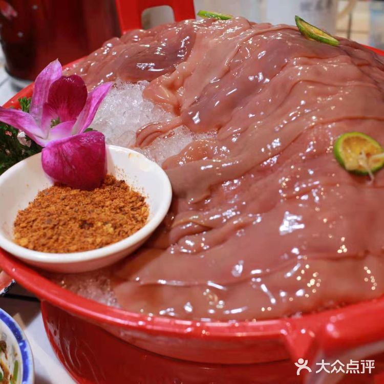 冬天啦,吃火锅啦!约一下街尾巷