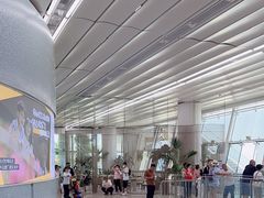 -厦门邮轮中心厦鼓码头(轮渡站)