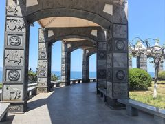 -养马岛旅游度假区