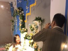 -白梧桐·团建聚会·百人轰趴馆(留仙洞店)
