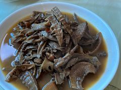-天乐农家鱼头王(天目湖店)