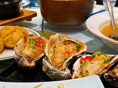 -蠔友汇(皇姑店)