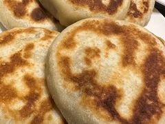 牛肉馅饼-来顺成饭庄